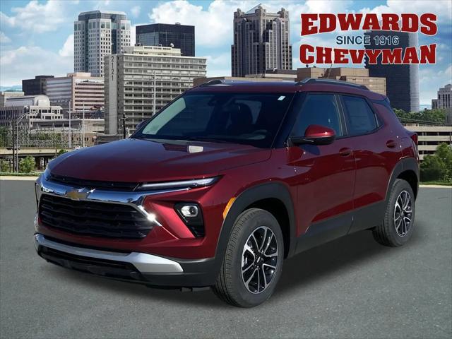 2025 Chevrolet TrailBlazer FWD LT for sale in Birmingham, AL