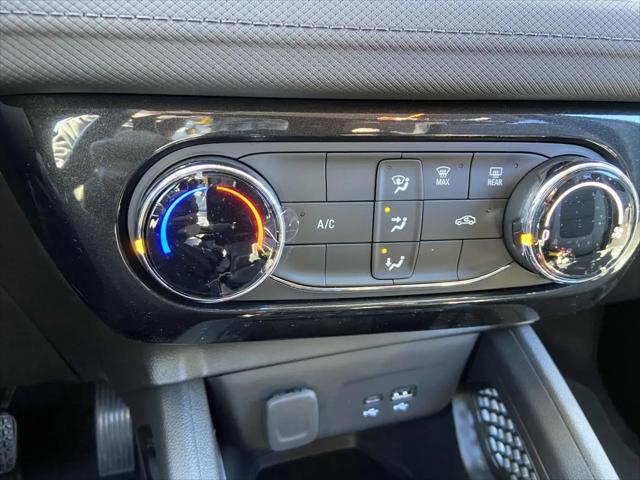 2025 Chevrolet TrailBlazer FWD LT