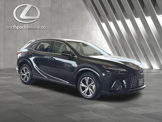 2026 Lexus RX 350 Premium
