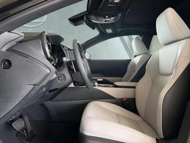 2026 Lexus RX 350 Premium