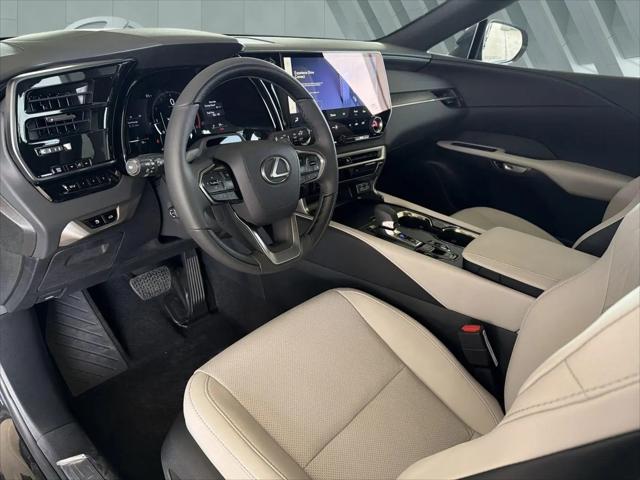 2026 Lexus RX 350 Premium