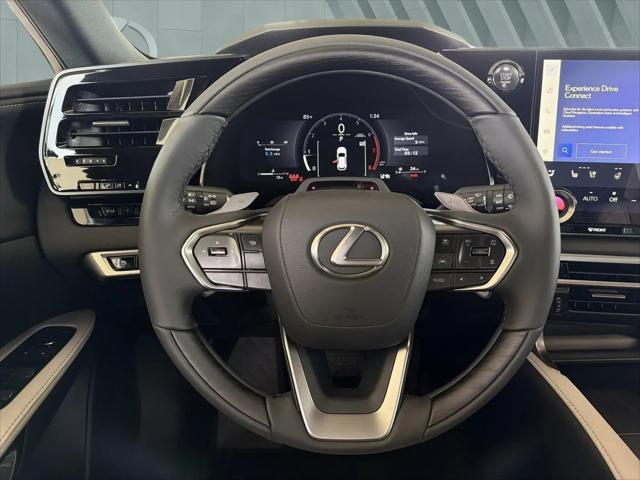 2026 Lexus RX 350 Premium