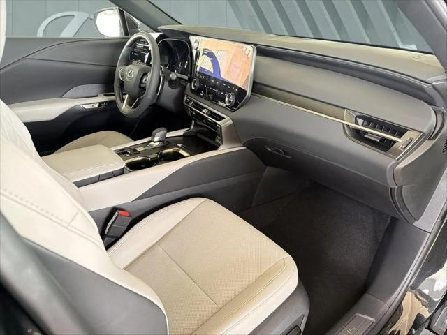 2026 Lexus RX 350 Premium
