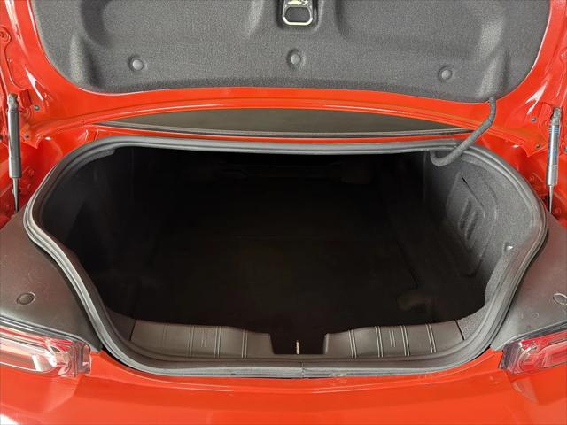 2019 Chevrolet Camaro 2SS