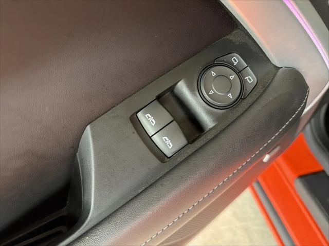 2019 Chevrolet Camaro 2SS