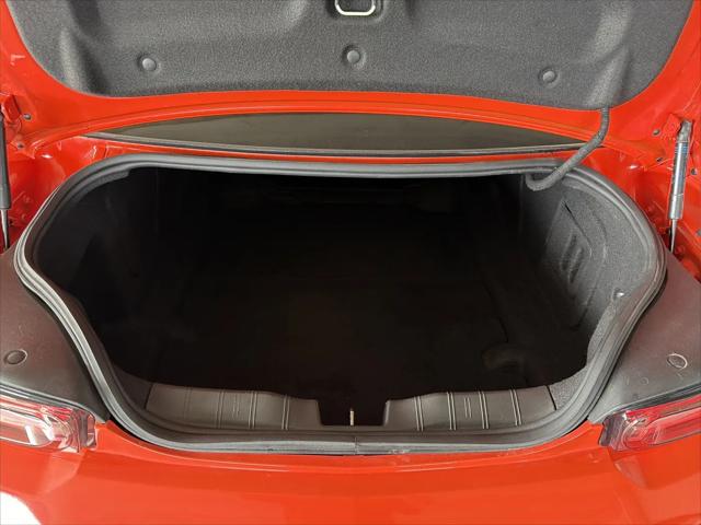 2019 Chevrolet Camaro 2SS