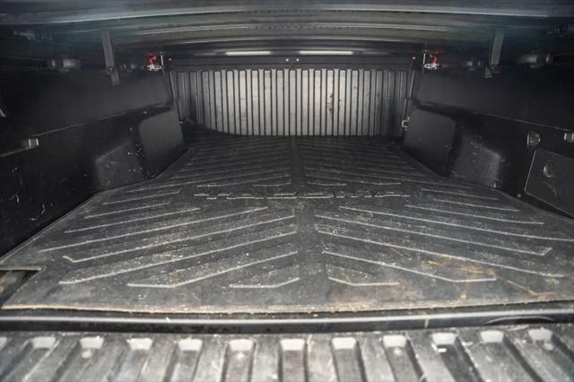 2019 Toyota Tacoma SR V6