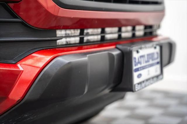 2019 Toyota Tacoma SR V6