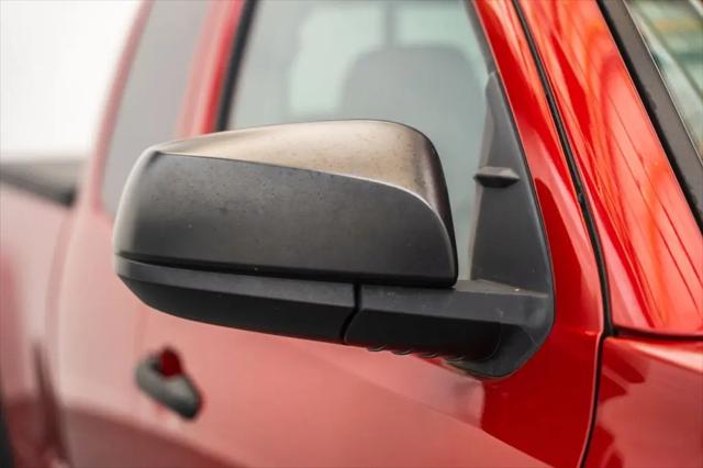 2019 Toyota Tacoma SR V6