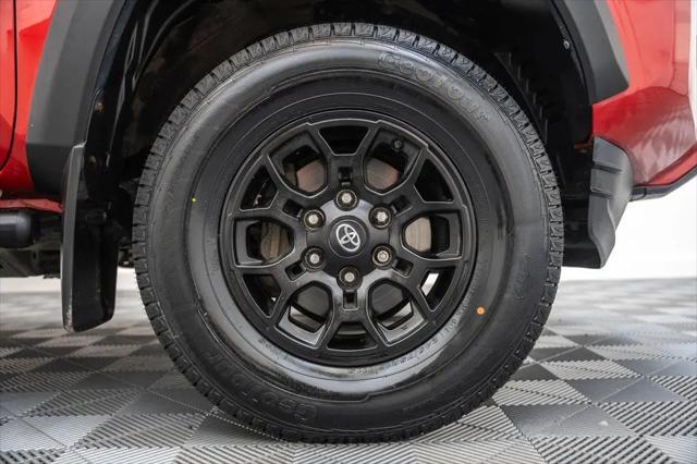 2019 Toyota Tacoma SR V6