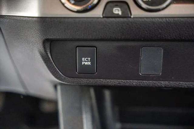 2019 Toyota Tacoma SR V6