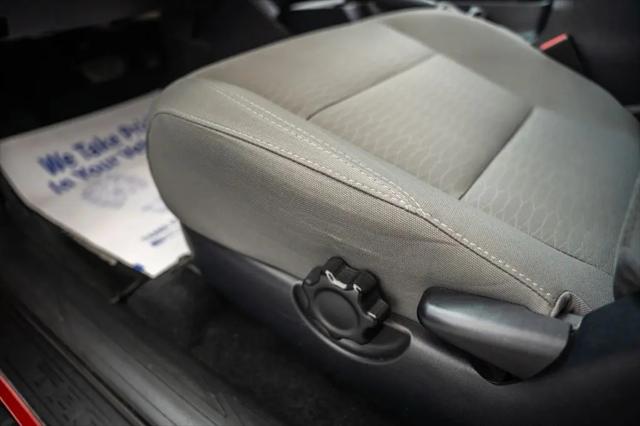 2019 Toyota Tacoma SR V6