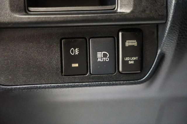 2019 Toyota Tacoma SR V6