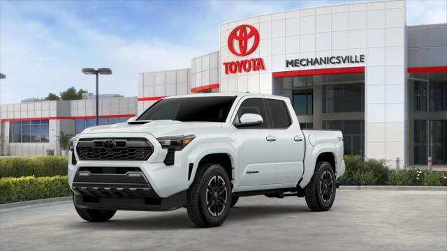 2026 Toyota Tacoma TRD Sport for sale in Mechanicsville, VA