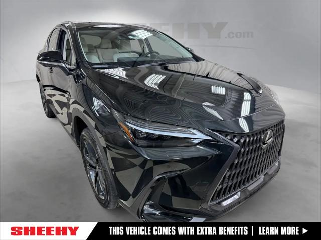 2026 Lexus NX Luxury for sale in Annapolis, MD