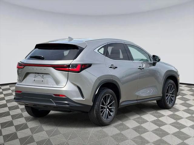2024 Lexus NX 350 NX 350