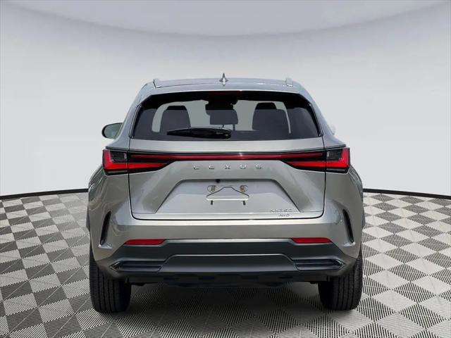 2024 Lexus NX 350 NX 350