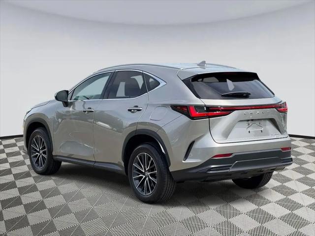 2024 Lexus NX 350 NX 350