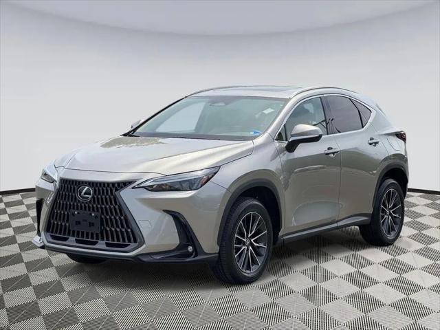 2024 Lexus NX 350 NX 350