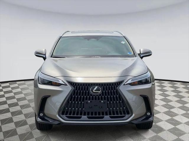 2024 Lexus NX 350 NX 350
