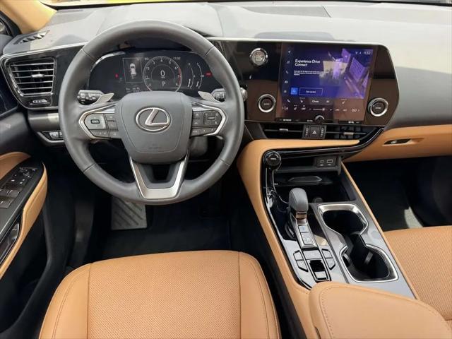 2024 Lexus NX 350 NX 350
