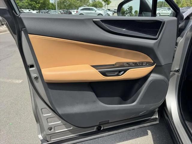 2024 Lexus NX 350 NX 350
