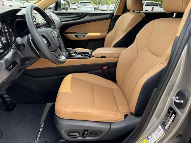 2024 Lexus NX 350 NX 350