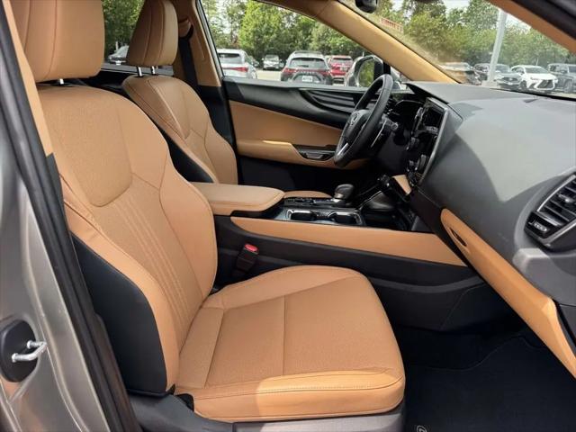 2024 Lexus NX 350 NX 350