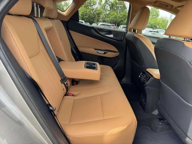 2024 Lexus NX 350 NX 350