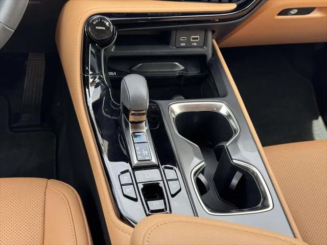 2024 Lexus NX 350 NX 350
