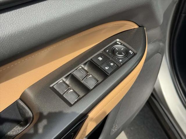 2024 Lexus NX 350 NX 350