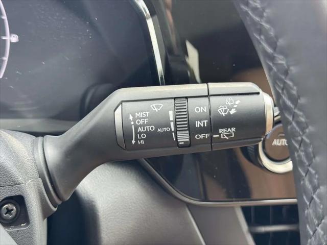 2024 Lexus NX 350 NX 350