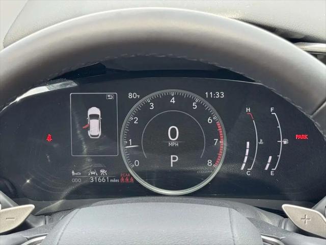 2024 Lexus NX 350 NX 350