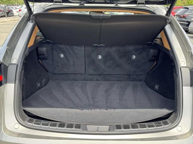 2024 Lexus NX 350 NX 350