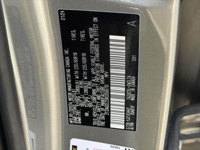 2024 Lexus NX 350 NX 350