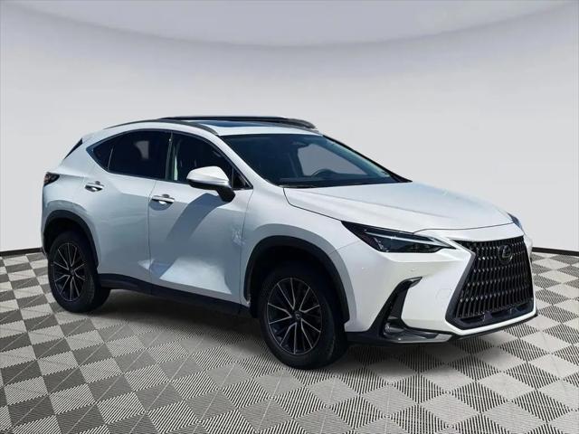 2024 Lexus NX 350 Premium for sale in Chantilly, VA