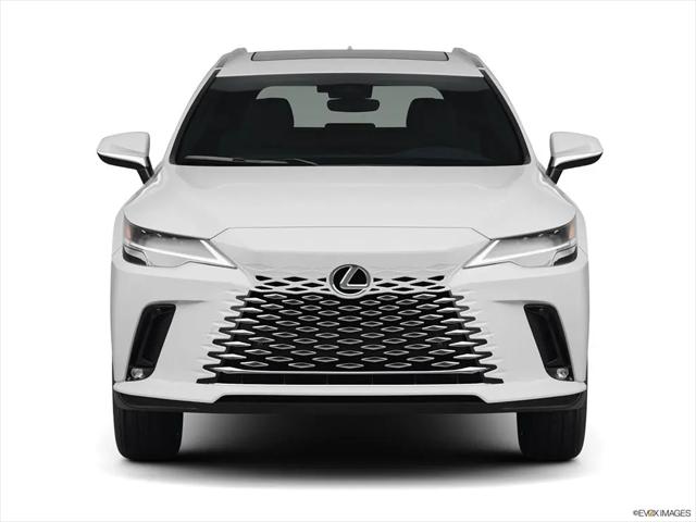 2026 Lexus RX 350 Premium+