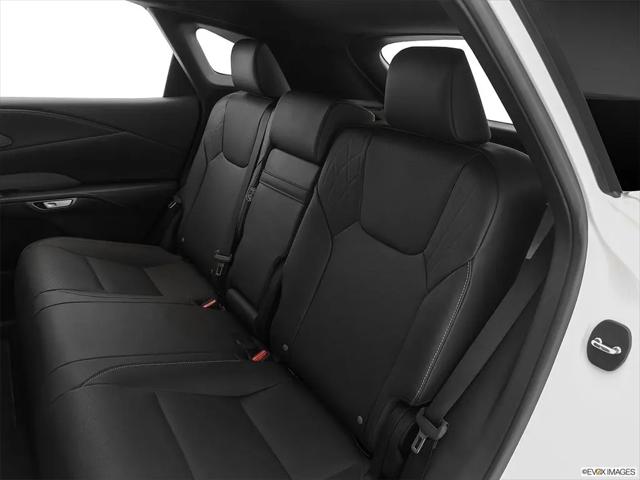 2026 Lexus RX 350 Premium+