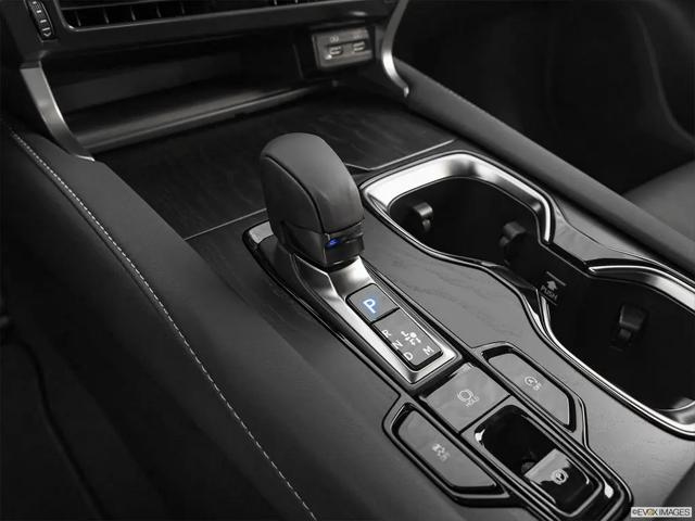 2026 Lexus RX 350 Premium+