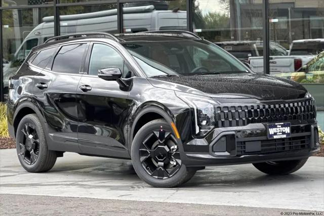 2026 Kia Sportage Hybrid X-Line for sale in Gresham, OR