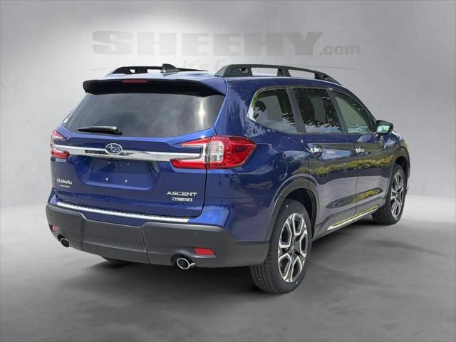 2026 Subaru Ascent Touring 7-Passenger