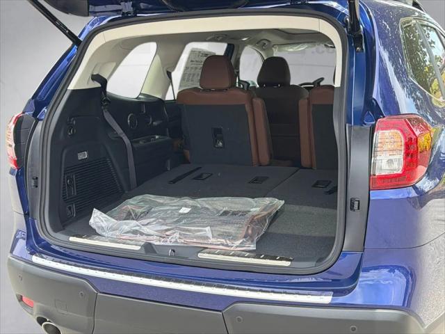 2026 Subaru Ascent Touring 7-Passenger