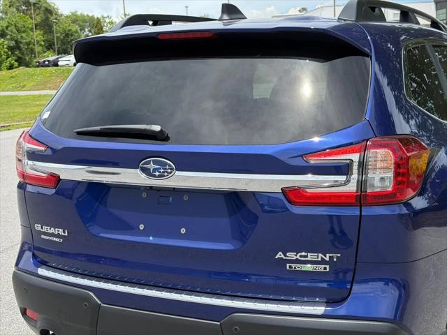 2026 Subaru Ascent Touring 7-Passenger