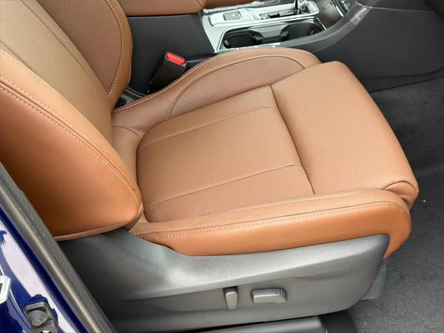 2026 Subaru Ascent Touring 7-Passenger