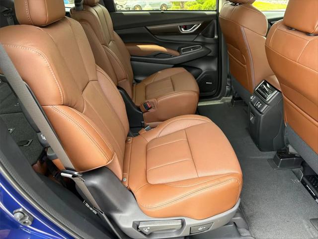 2026 Subaru Ascent Touring 7-Passenger