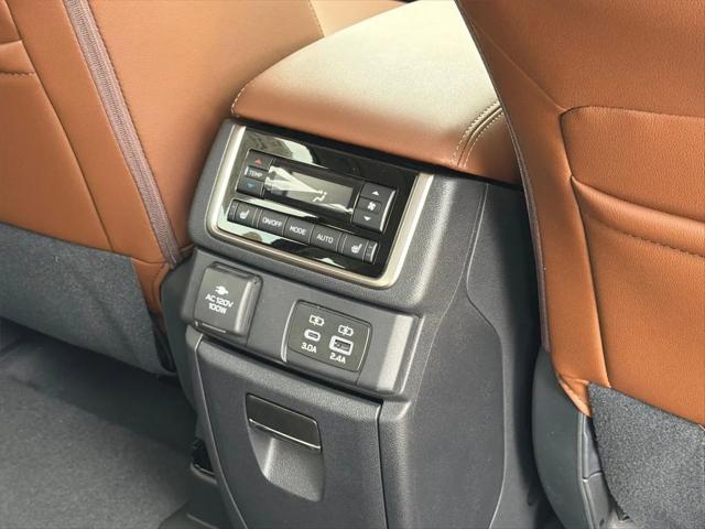 2026 Subaru Ascent Touring 7-Passenger
