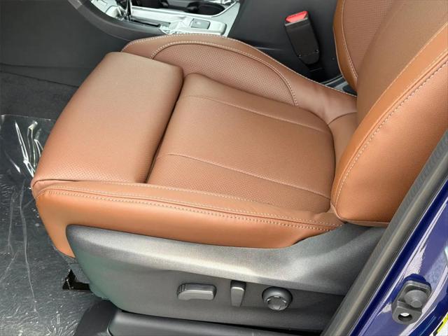 2026 Subaru Ascent Touring 7-Passenger