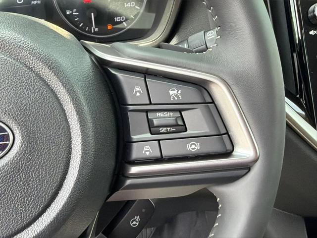2026 Subaru Ascent Touring 7-Passenger