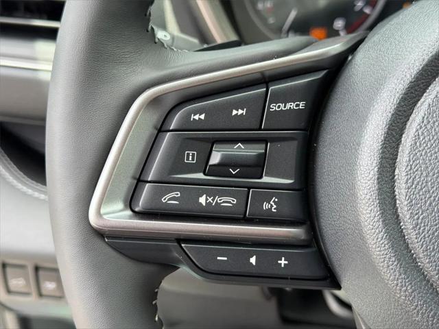 2026 Subaru Ascent Touring 7-Passenger