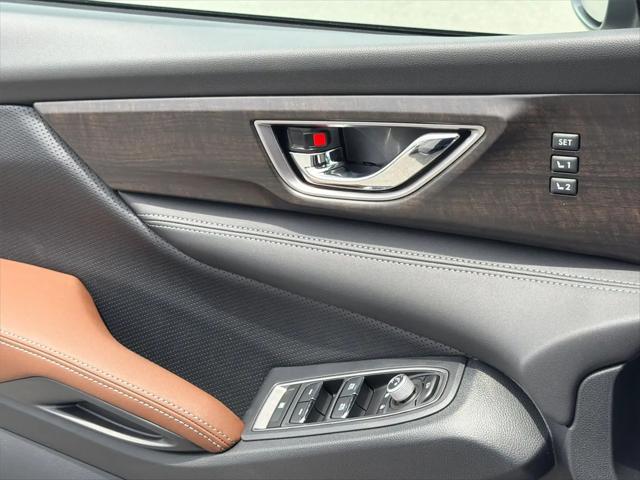 2026 Subaru Ascent Touring 7-Passenger
